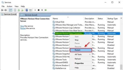 horizon tv smart card|VMware Horizon: configure smart card authentication .